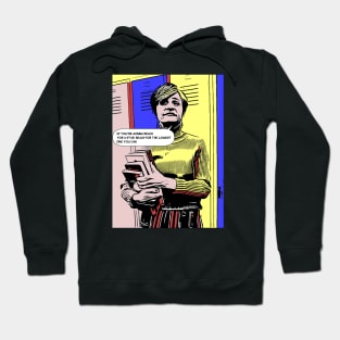 Jerri Blank Hoodie